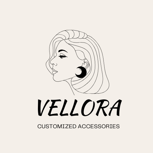 Vellora Logo